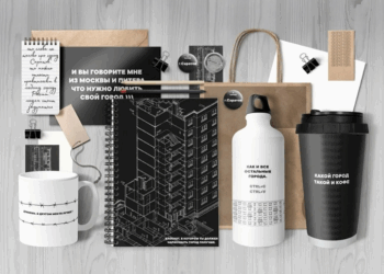 Изготовление корпоративного мерча: правила и советы