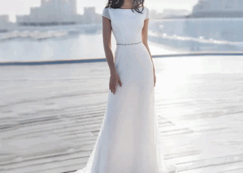 Різновиди та особливості вибору весільної сукні