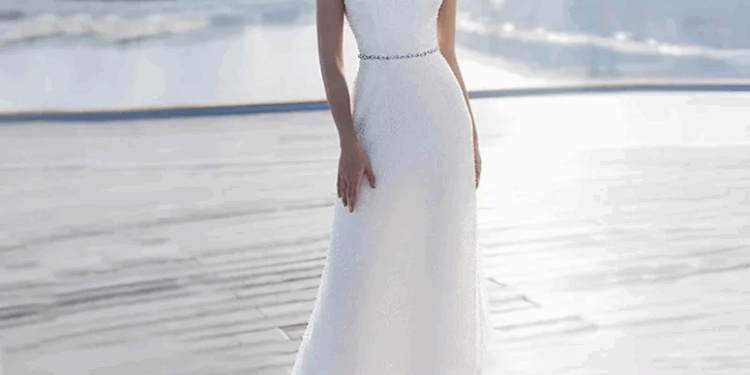 Різновиди та особливості вибору весільної сукні