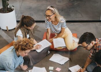 Почему студенческие проекты полезны для будущей профессии