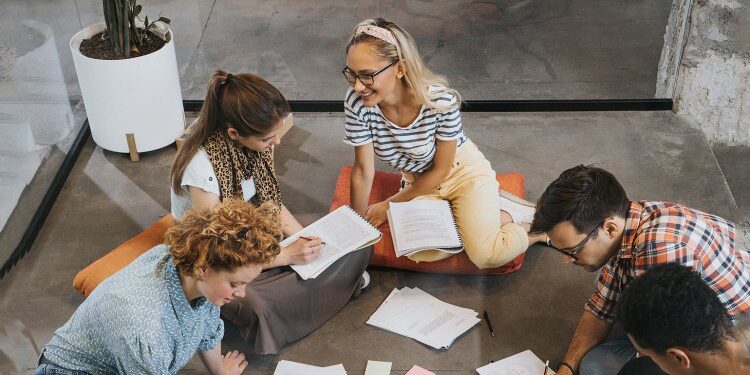 Почему студенческие проекты полезны для будущей профессии