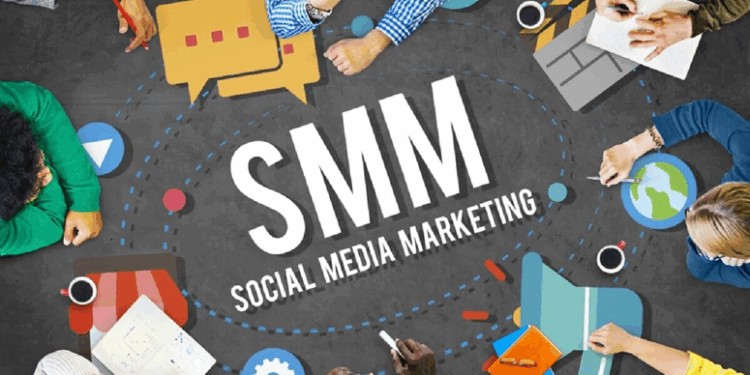 SMM: технология, правила и некоторые советы