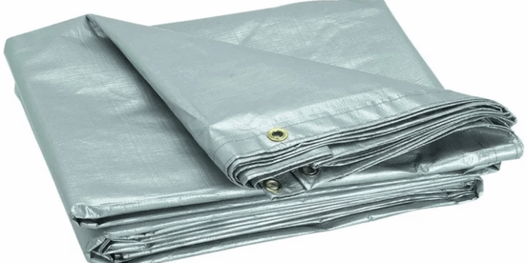 Виготовлення захисних тентів та їх використання у будівництві