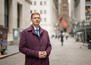 Тимур Турлов: путь бизнесмена и ценность семейных традиций