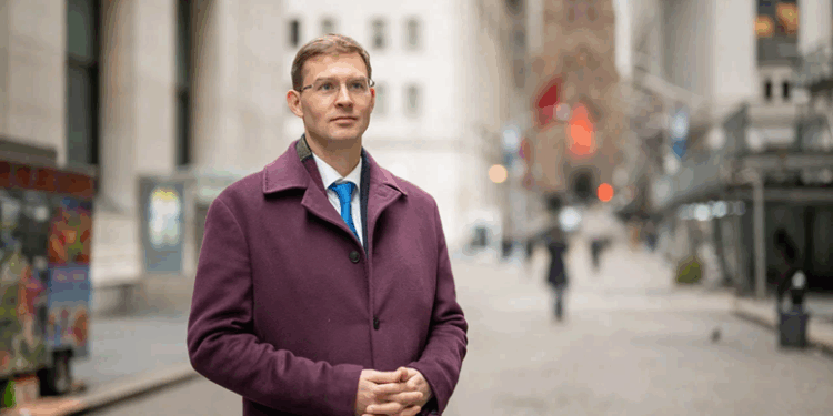 Тимур Турлов: путь бизнесмена и ценность семейных традиций