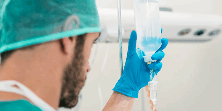 Как грамотно вывести человека из запоя и рекомендации