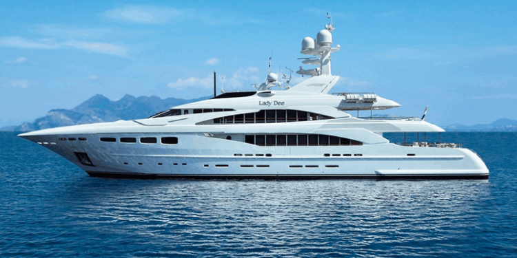 Выбор яхты: на что следует обратить внимание и советы