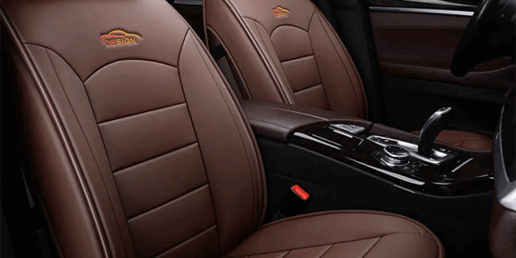 5 преимуществ кожаных авточехлов и их разновидности