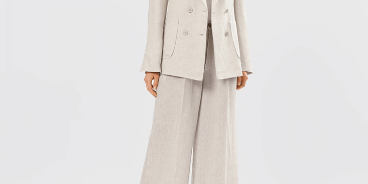 Качественная и стильная одежда от Forte Dei Marmi Couture