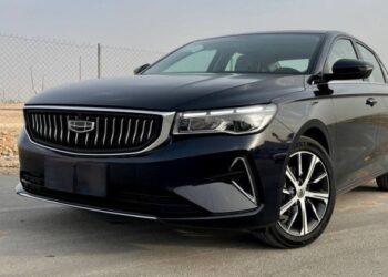 Характеристики и преимущества Geely EMGRAND: полный обзор и комплектации