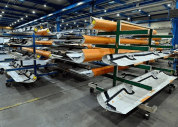 О композиционных материалах от компании ИТЕКМА