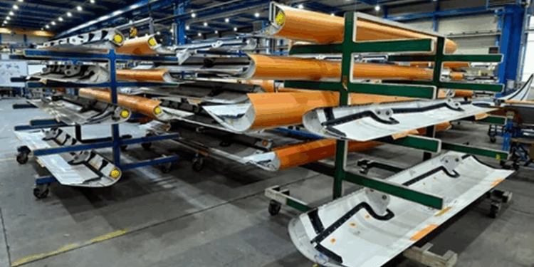 О композиционных материалах от компании ИТЕКМА