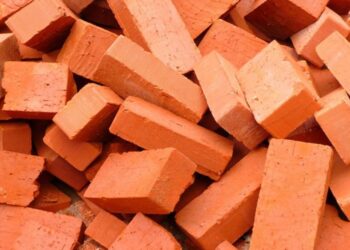 Как выбрать кирпич под климатические условия региона