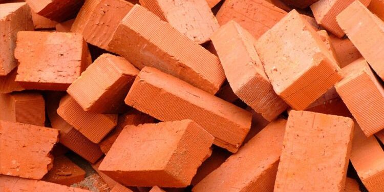 Как выбрать кирпич под климатические условия региона