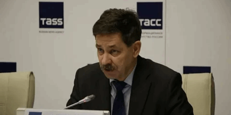 Александр Колесов: лидер, выстраивающий будущее регионального автодилерства