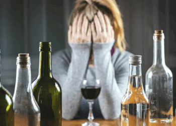 Опасности алкоголизма для здоровья человека и его организма