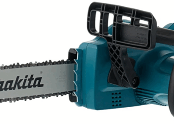 Понятие цепной пилы и особенности ее применения