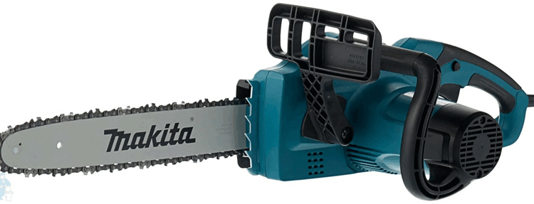 Понятие цепной пилы и особенности ее применения