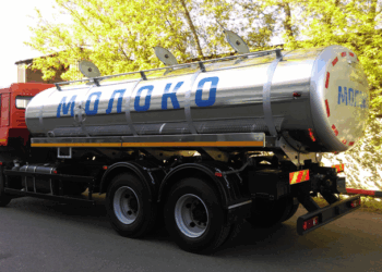 Что нужно знать о перевозке молока и советы