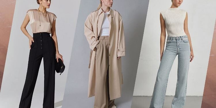 Локализация против импорта: 3 причины выбрать локальный пошив одежды для вашего бренда