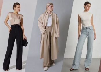 Стильная качественная одежда: как составить капсульный гардероб для нетворкинга