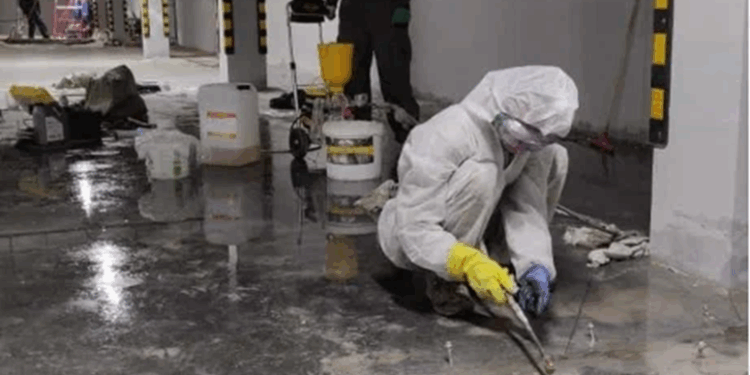 Гидроизоляция паркинга: особенности, требования и советы