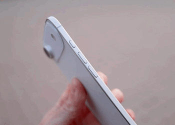 Характеристики и достоинства iPhone 17 Air обзор камер производительности аккумулятора