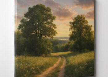 Печать фото на холсте: как превратить изображения в элементы интерьера