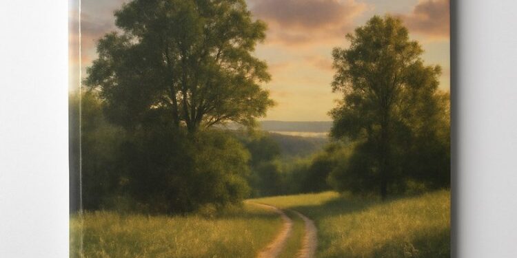 Печать фото на холсте: как превратить изображения в элементы интерьера