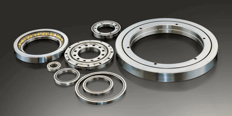 Подшипники thk: требования, достоинства и применение