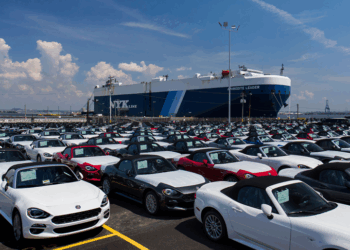 Зачем сверять VIN с данными в техпаспорте