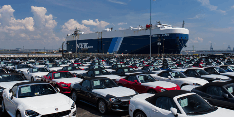 Зачем сверять VIN с данными в техпаспорте