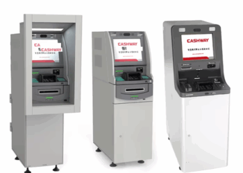 О банкоматах RUSWAY ATM и их главные преимущества