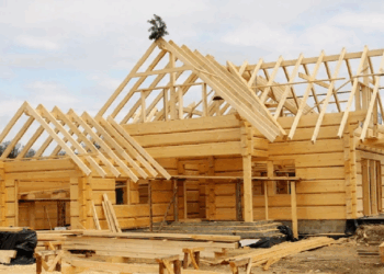 Правила и требования для самостоятельного строительства дома с нуля