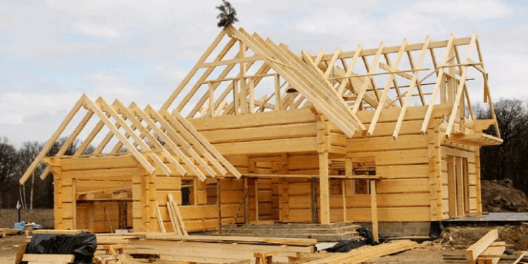 Правила и требования для самостоятельного строительства дома с нуля