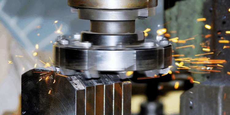 Фрезерная обработка металла: что нужно знать и описание технологии