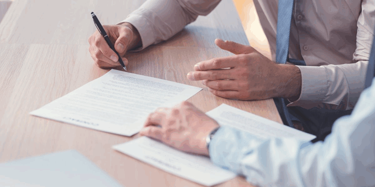 Консультация юриста в Днепре: помощь, которая приносит результат