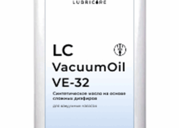 Холодильное масло lubricore: достоинства и применение