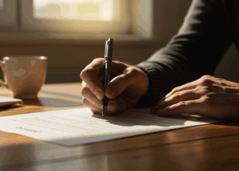 Кто выдает отказное письмо: полное руководство по органам сертификации и процедуре получения