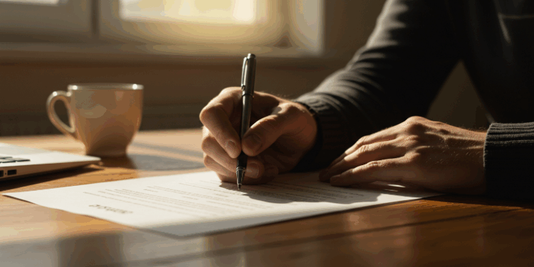 Кто выдает отказное письмо: полное руководство по органам сертификации и процедуре получения