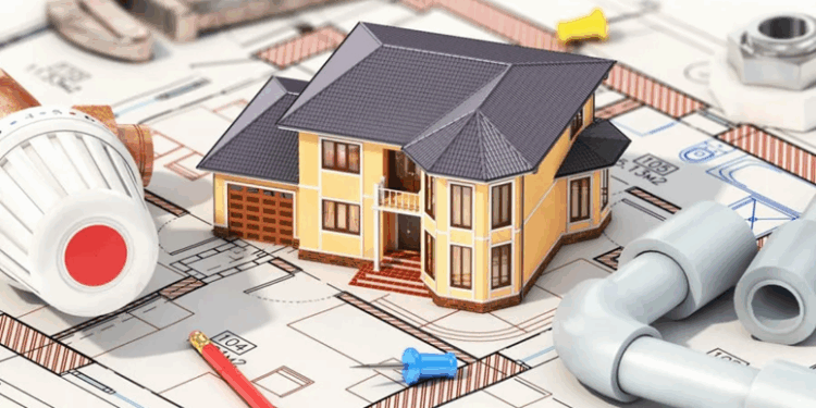 Основы и требования про созданию проекта отопления