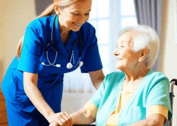 Патронажная служба: что нужно знать, особенности услуги и достоинства