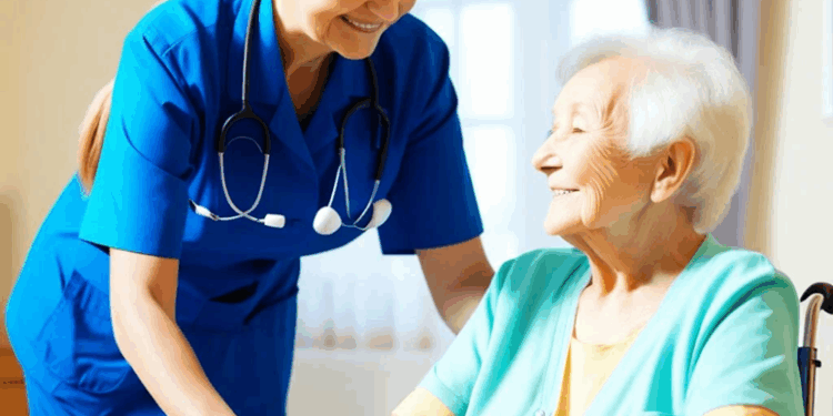 Патронажная служба: что нужно знать, особенности услуги и достоинства