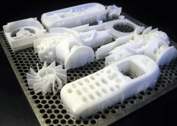 3D печать из пластика: технология и правила