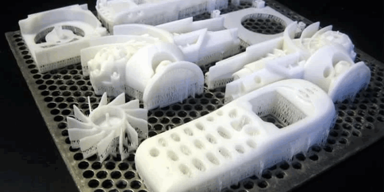 3D печать из пластика: технология и правила