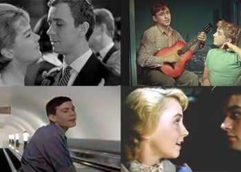 Знаменитые музыкальные темы из кино: как композиторы формируют настроение фильма?