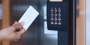 Правила и советы по монтажу оборудования системы СКУД для надежной работы и безопасности объектов