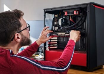 Полное руководство по сборке компьютера с проверенными правилами и полезными советами