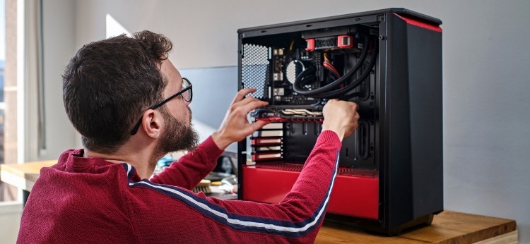 Полное руководство по сборке компьютера с проверенными правилами и полезными советами