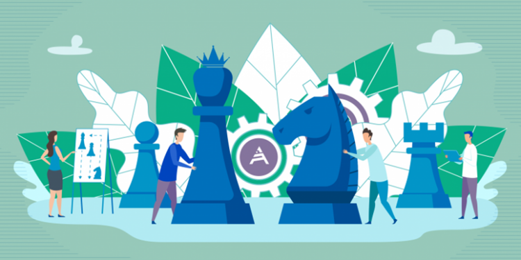 Разработка коммуникационной стратегии: понятие и суть